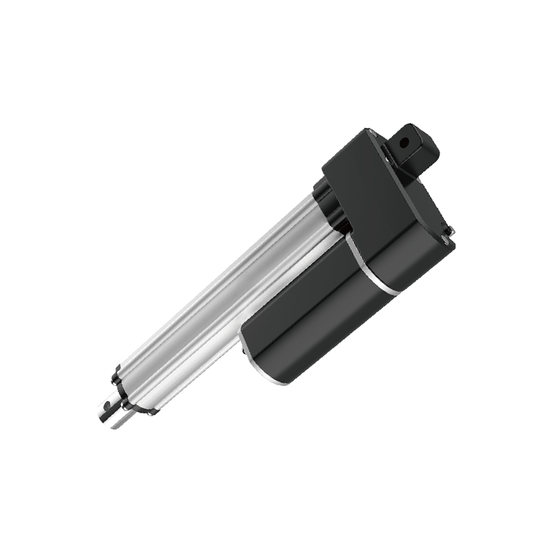 CAN BUS Linear Actuator | Smart Control Remote Control 12V 24V 300mm Heavy Duty Electric Linear Actuator Product Image