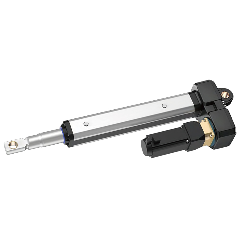 Parallel Motor Linear Actuator | 12V 24V 300mm 300kg 3000N Electric Linear Actuator Product Image