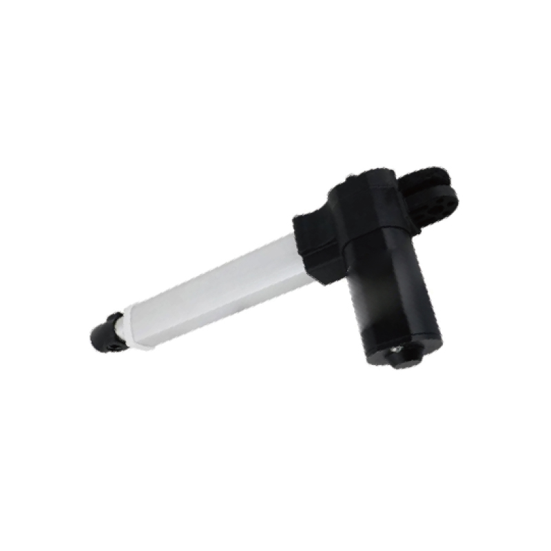 Healthcare Linear Actuator | 12V 24V Electric 10mm 1000N 50mm 500mm Stroke Linear Actuator Product Image