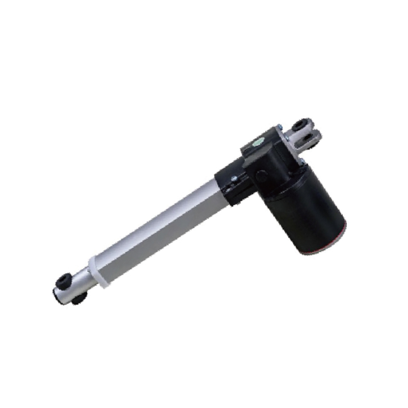 Healthcare Linear Actuator | 12V 24V Electric 10mm 1000N 50mm 500mm Stroke Linear Actuator Product Image