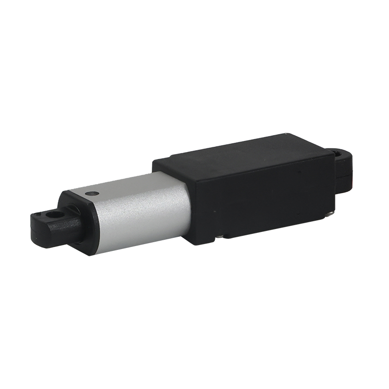 Miniature Linear Actuator | 12V Sensor 20mm Stroke 10mm Linear Actuator Product Image
