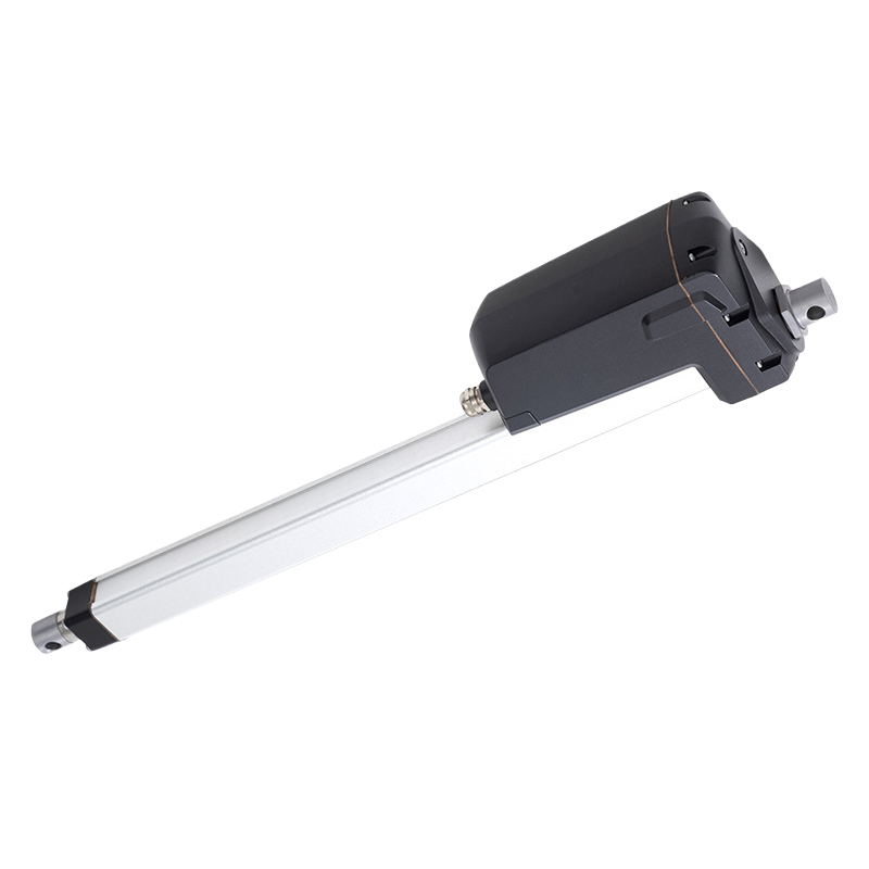 Parallel Motor Linear Actuator | 12V 24V 300mm 300kg 3000N Electric Linear Actuator Product Image