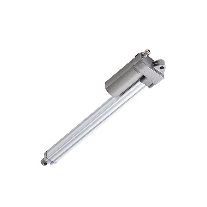 Parallel Motor Linear Actuator | 12V 24V 300mm 300kg 3000N Electric Linear Actuator Product Image