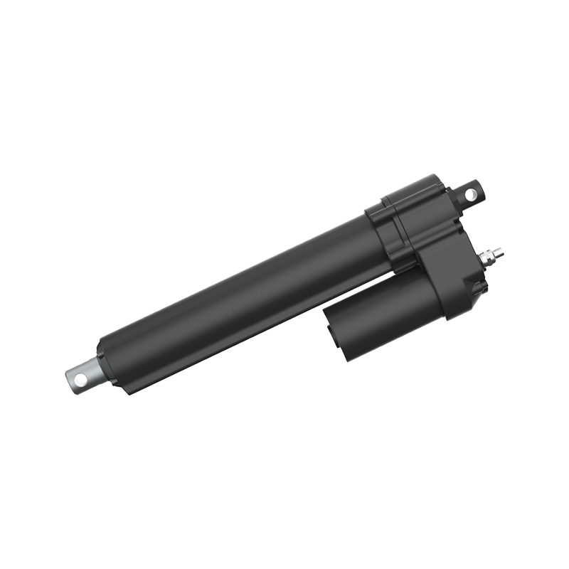 Parallel Motor Linear Actuator | 12V 24V 300mm 300kg 3000N Electric Linear Actuator Product Image
