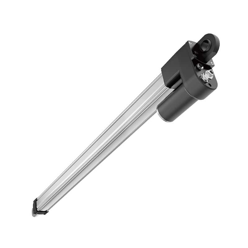 Solar Panel Tracker Linear Actuator | 24V 500mm 500mm Stroke 20 Inch Electric Linear Actuator Product Image