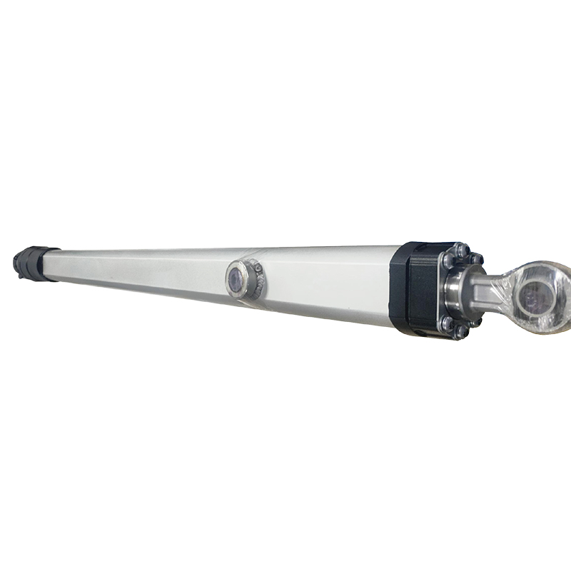 Solar Panel Tracker Linear Actuator | 24V 500mm 500mm Stroke 20 Inch Electric Linear Actuator Product Image