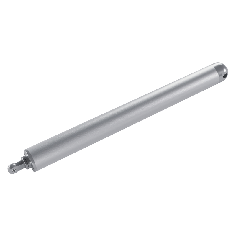 Parallel Motor Linear Actuator | 12V 24V 300mm 300kg 3000N Electric Linear Actuator Product Image
